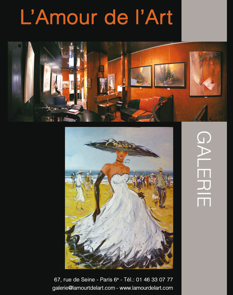 Image carousel