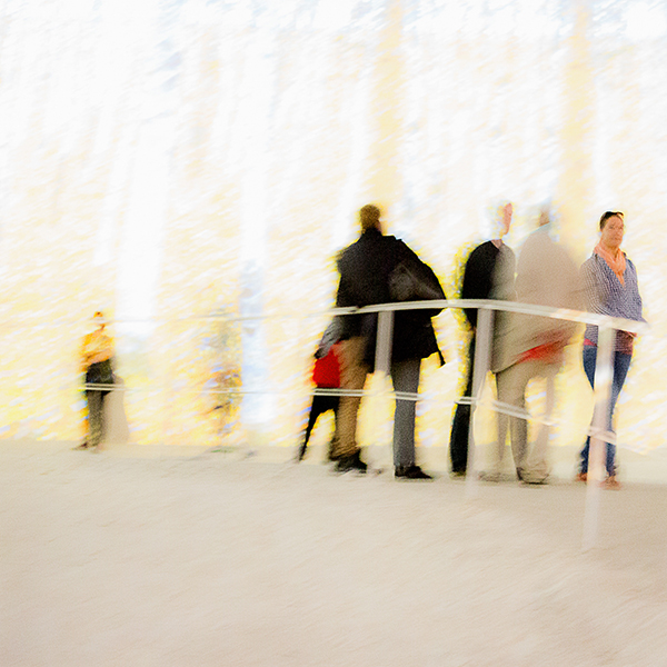 Image carousel