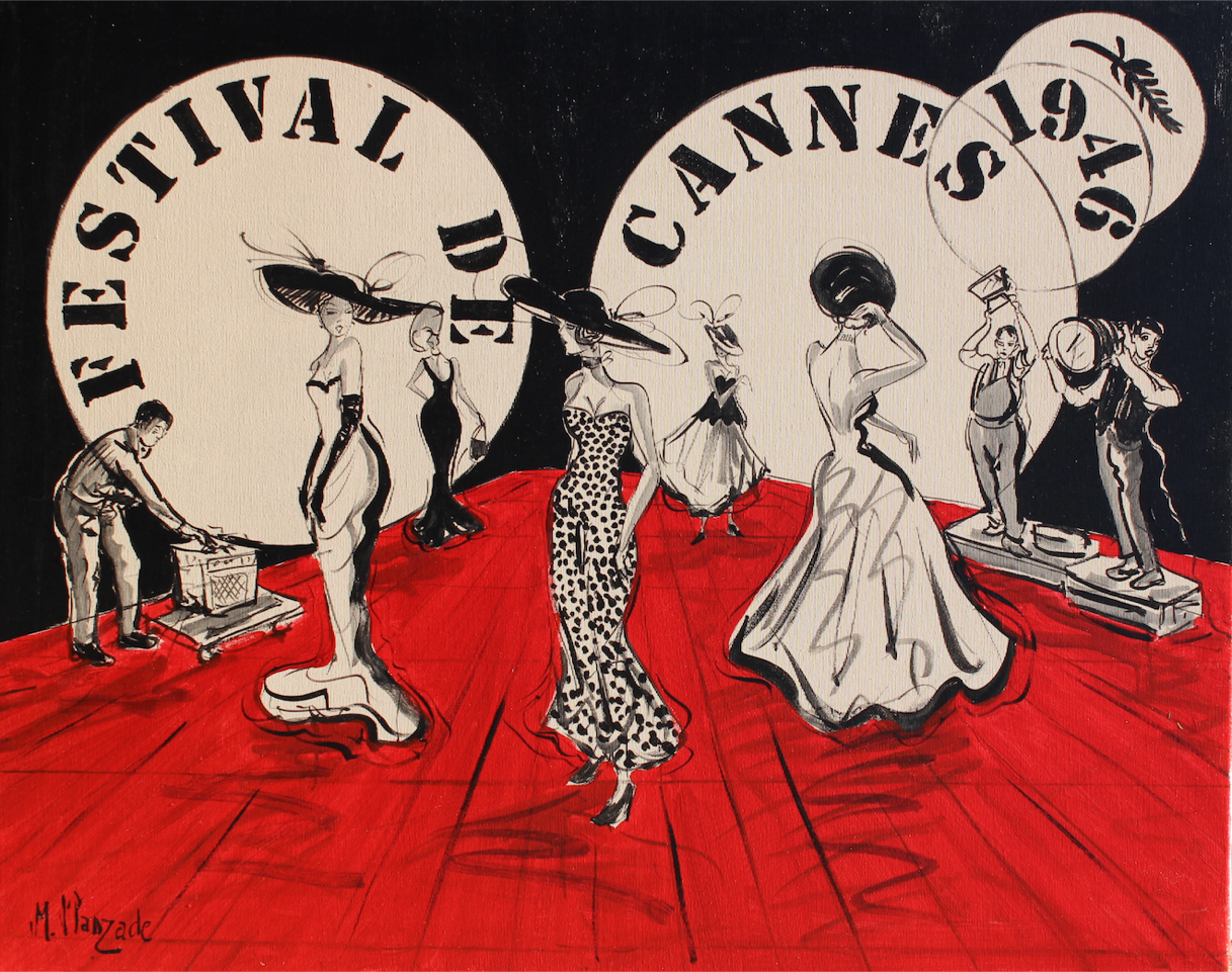 Image carousel