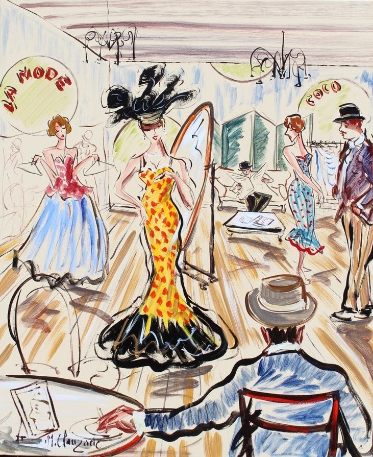Image carousel