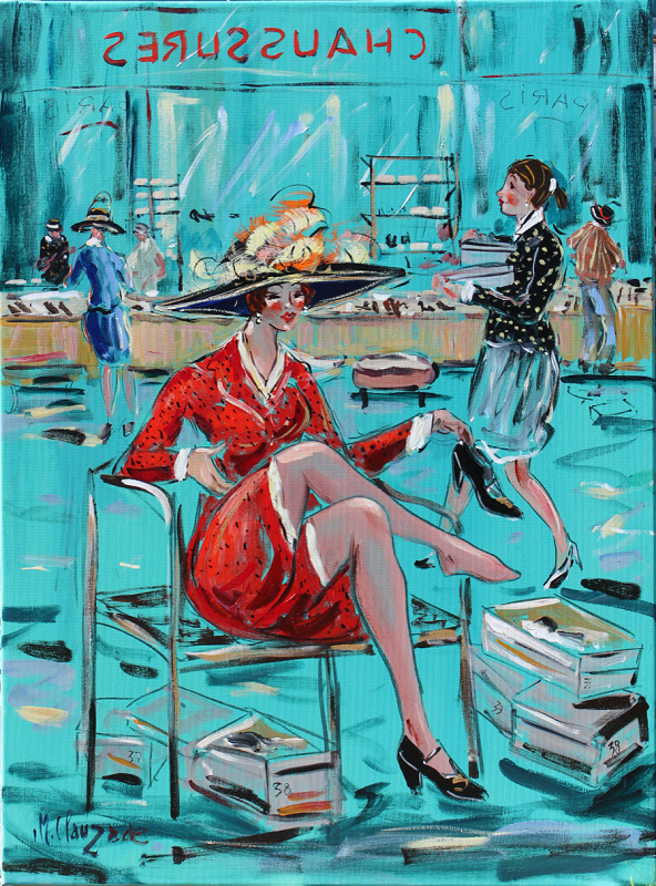 Image carousel