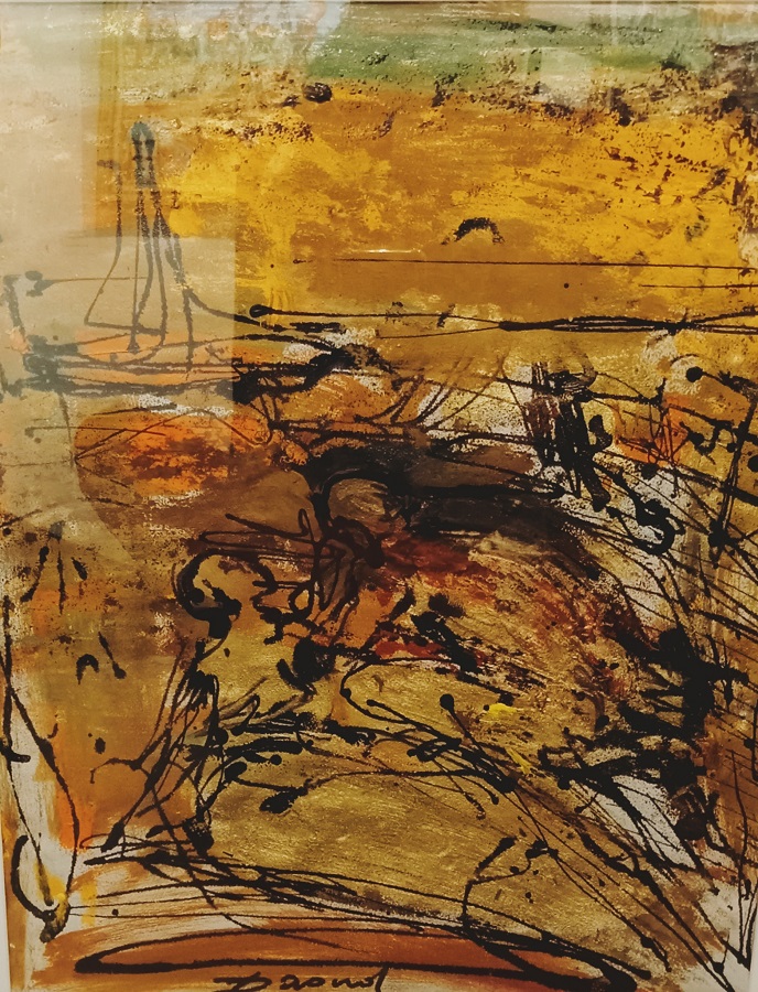 Image carousel