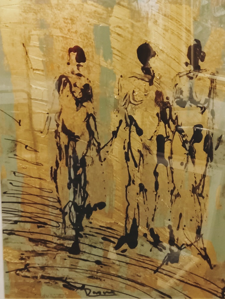 Image carousel