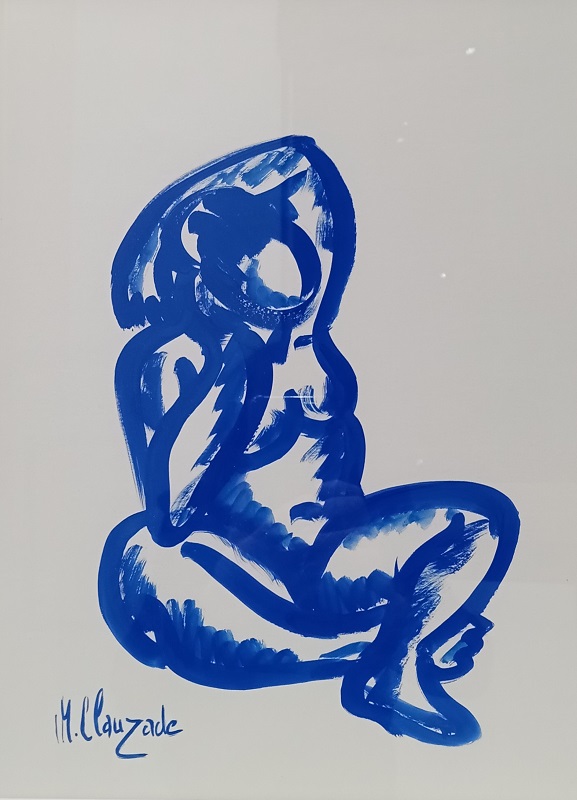Image solo