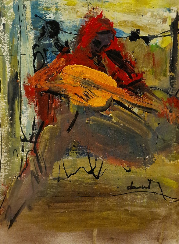 Image carousel