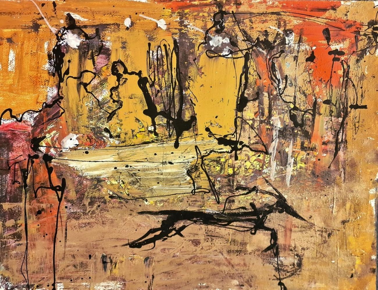 Image carousel