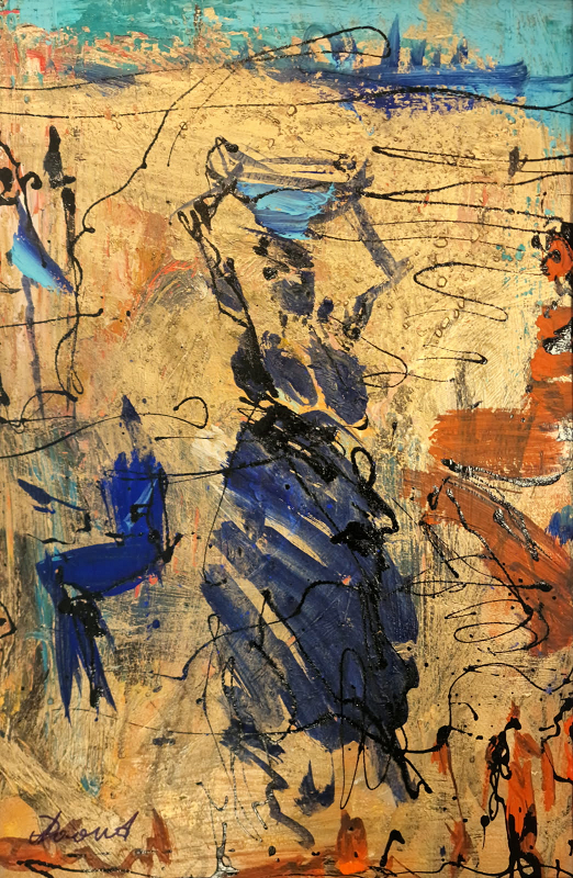 Image carousel