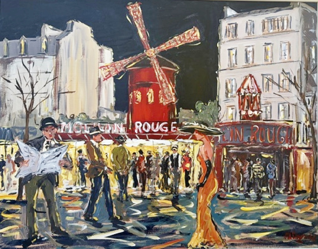 Image carousel