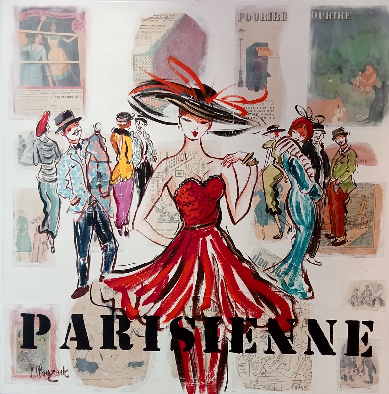 Image carousel